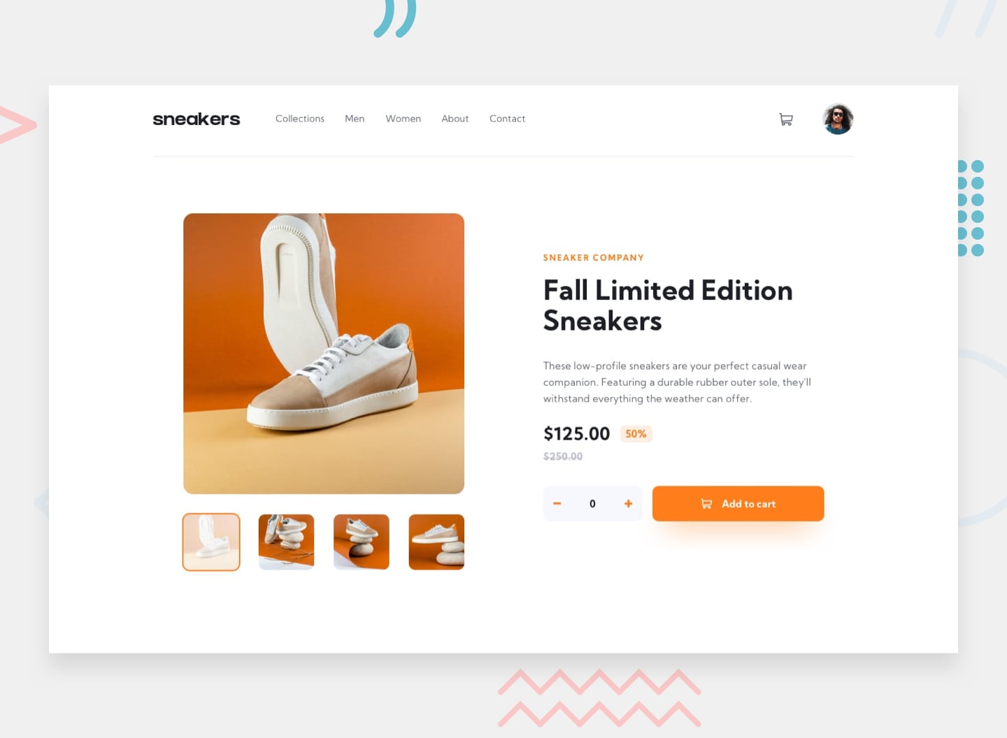 E-commerce
